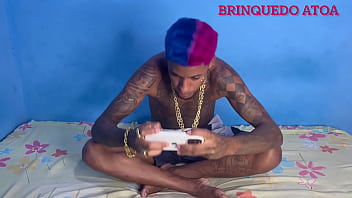 Preview 1 of Sex Xvn - Eu no v&iacute_cio do Free Fire a gostosa me chama pra foder com a boceta mais linda que voc&ecirc_ vai ver no X videos