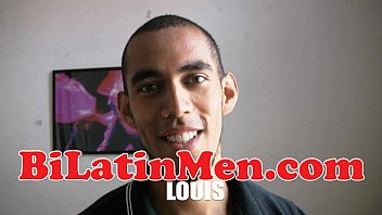 Preview 1 of Ryan Conner Xxx Mp3 Video - Hot muscled Latino jerking off