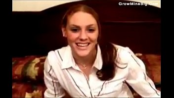 Preview 1 of New Zealand Sex Scancal - He films her stripping and sucking his cock
