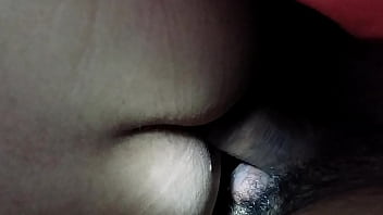 Preview 3 of Caprice Anal Plug - Por El culo 1