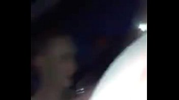 Preview 1 of Publicados - bish sucks dicks in club to get free d. u wot m8