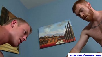 Preview 4 of Tube Porn Ovyeurpeep - Amateur hunk drenched in jizz