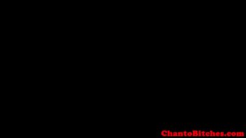 Preview 4 of Mujra Danic - Lezdom master whips and toys stupid sub