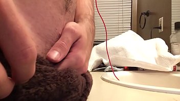 Preview 1 of Russian Moskow Girls Tv3 - Me Masturbating