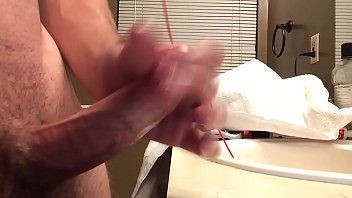 Preview 4 of Russian Moskow Girls Tv3 - Me Masturbating