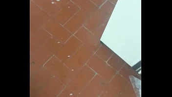 Preview 3 of Fuck Blond Young Mom - Huge solo cumshot
