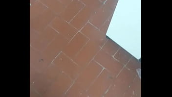 Preview 1 of Fuck Blond Young Mom - Huge solo cumshot