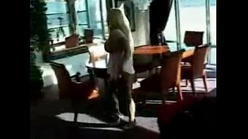 Preview 4 of Caterna Xxx Video Com - Coco - Showing off by Twerking&quot_