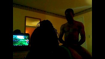 Preview 2 of Mosa Vedio - Hotel Creep Shhhh!!!
