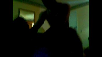 Preview 4 of Mosa Vedio - Hotel Creep Shhhh!!!