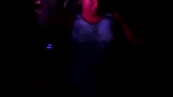 Preview 4 of Saudi Sister Fuk - Bubis en la fiesta