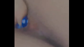 Preview 2 of First Fake Videos - Pussy wet