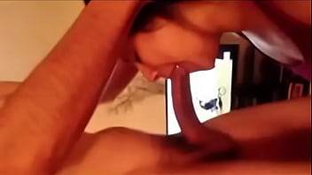 Preview 3 of Fushigi Fuck My Melons - Deepthroat and swallowing hubby&#039_s cock