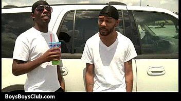 Preview 1 of Desi Xxx Mom Video - Muscled black gay boys humiliate white twinks hardcore 04