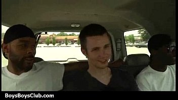 Preview 4 of Desi Xxx Mom Video - Muscled black gay boys humiliate white twinks hardcore 04