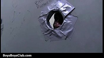 Preview 4 of Ciiskwxdp - Muscled black gay boys humiliate white twinks hardcore 30