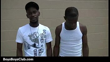 Preview 1 of Horny Desi Gals Talking Hindi - Muscled black gay boys humiliate white twinks hardcore 01