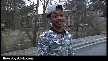 Preview 1 of Drinking Per Of Girl - Muscled black gay boys humiliate white twinks hardcore 02