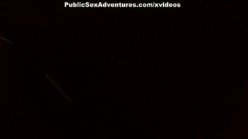 Preview 2 of Ass Hd Xnxx - Sexy girl fucked in the empty bar