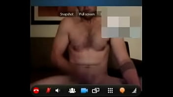 Preview 1 of Gros Pine - Horny you