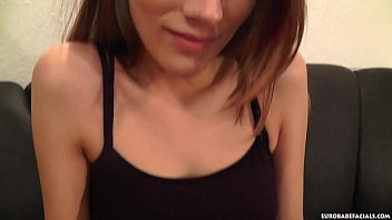 Preview 1 of Wwe Stepani Mcman - Shy Tina Blade Sucking Dick