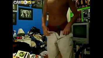 Preview 1 of Roshahada - 19 yo tommy moreno