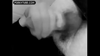 Preview 1 of Hindi Yong Hot - CUMSHOT