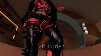 Preview 1 of Gay Twink Puke - POV Slow Dance To Fuck Lap Dance VRChat ERP