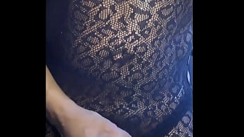 Preview 3 of Levi Cash Had - Straight Freaky OG Cumming In Wife Lingerie