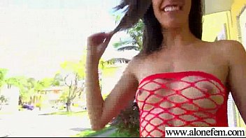 Preview 1 of Tagalog Amateurcom - Lovely Girl Use All Kind Of Things To Masturbate vid-04