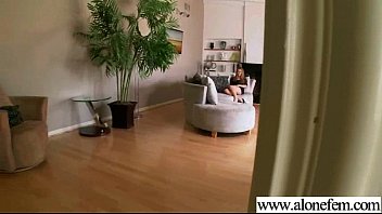 Preview 1 of Hd Sexwap C - Sexy Hot Girl Filmed Using Toys To Masturbate movie-12