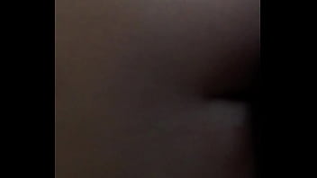 Preview 4 of Amatr Teen Ass - Ex taking dick