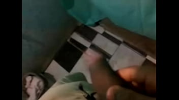 Preview 3 of Son Amd Mom Real - tentando gozar mais a entiada chegou