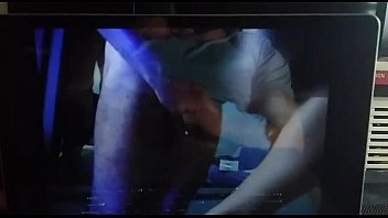 Preview 1 of Scooby Doo Fucking Movie Pic - Gostosa punheta com um lindo pinto