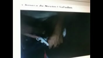 Preview 4 of Teen In Pussy Play - Viadinho Daniel de Goian&eacute_sia