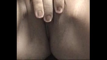 Preview 2 of Pinki Full - Hot girl masturbates with hammer