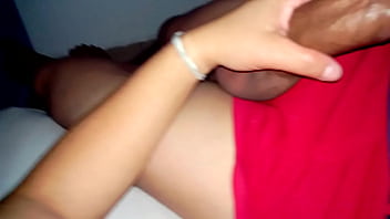 Preview 2 of Mastubate Any Vegetable - Fernanda batendo uma pra mim