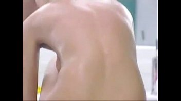 Preview 4 of Merem Melek - Big Brother huge Boobs bath