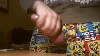 Preview 1 of Lesbians Outside Sex - cumming on the desk