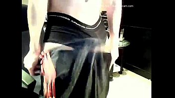 Preview 2 of Quit Xxx Sex - Boy college show cam