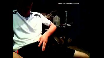 Preview 1 of Quit Xxx Sex - Boy college show cam