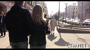 Preview 3 of Coupal In Bedrum - Slender slut wants coarse sex