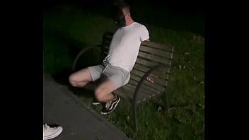 Preview 2 of Nubiles Russian - Would you like to go for a walk with me?  BALLBUSTING