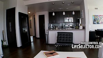 Preview 2 of Xxdownload - Lonely guy revisits ex-girlfriends for a good fuck