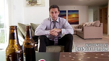 Preview 1 of Xxdownload - Lonely guy revisits ex-girlfriends for a good fuck