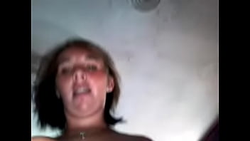 Preview 3 of Watha Mygf - Classic video of T riding my cock