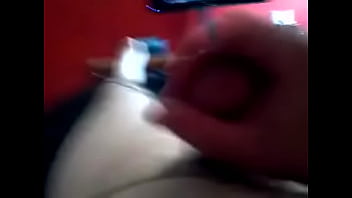 Preview 1 of 30minihs - Me jerking to porn