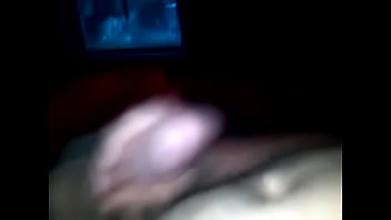 Preview 2 of Cun On My Vagina - Me sending T a text message
