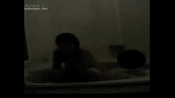 Preview 4 of Hold My Haie - GIMIENDO RICO EN JAKUZI