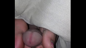 Preview 4 of Stevensm - foot job at night